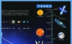 小学生科技知识星空星座（小学生星球科普知识内容）