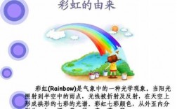 和颜色有关的科技知识资料（关于颜色的科普知识）