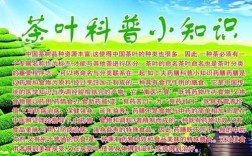 关于茶叶的高科技知识资料（关于茶叶小知识2）