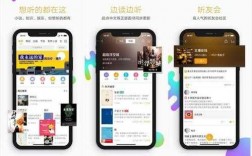 可以听的科技知识音频软件（可以听的知识app）