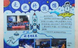 小学生中国新科技知识（小学生科技发展）