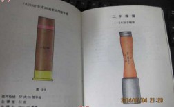 弹药科技知识-冯文远主编.pdf（弹药基本常识）