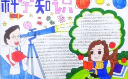 小学四年级学什么科技知识（小学四年级学什么科技知识最好）