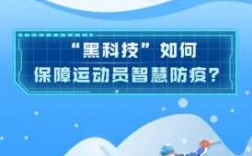 冬奥会场馆防疫黑科技知识（冬奥会2022防疫）