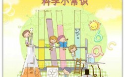 幼儿科技知识大全（幼儿园科技小知识）