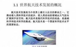 航空的科技知识（航空科技知识数字资源库）