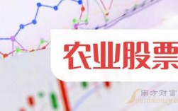 农业科技知识都有哪些股票（农业科技概念的上市公司）