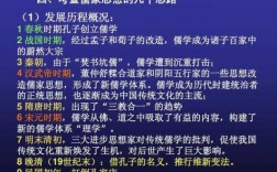 儒家为什么不研究科技知识（为什么不用儒家思想指导国家）