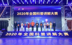 2022前沿科技知识讲解（2022前沿科技知识讲解大赛）