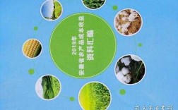 农作物科技知识汇编（农作物科技知识汇编pdf）