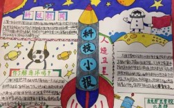 孩子掌握科技知识的好处（让孩子了解科技）