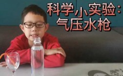 孩子掌握科技知识好吗视频（儿童学科技有什么用?）