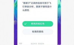 科技知识黑匣子（科技黑箱阅读答案）