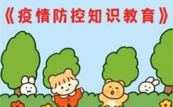 幼儿防疫科技知识大全视频（幼儿防疫情小知识视频）