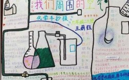 二氧化碳科技知识小报（二氧化碳科技知识小报内容）