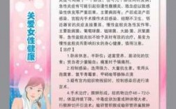 妇女科技知识宣传图片模板（妇女科技知识宣传图片模板素材）