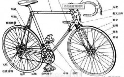 自行车保养科技知识点汇总（自行车保养科技知识点汇总图）