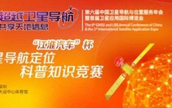 导航卫星科技知识问答题（卫星导航知识竞赛答案）