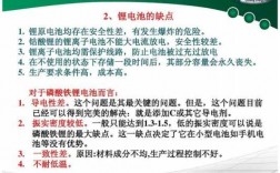 锂电池科技知识培训内容（锂电池科技知识培训内容怎么写）