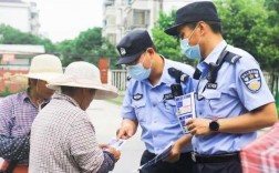 辅警科技知识宣传图片大全（辅警警务知识）