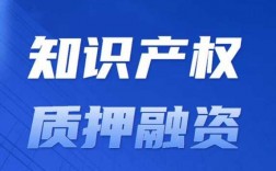 高科技知识产权质押（知识产权 科技）