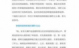 关于文化的科技知识（关于文化和科技的作文）