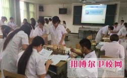 卫校要学哪些科技知识（卫校都学什么）