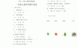 科技知识大全小学一年级上册（一年级科技知识竞赛题）