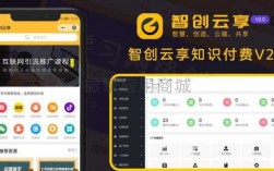 云创科技知识付费平台官网（云创科技app）