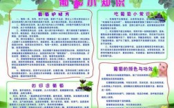 葡萄之类的科技知识（葡萄相关的知识）