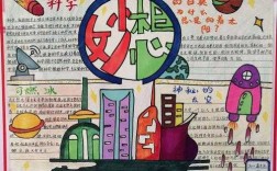 小学生有哪些科技知识（小学生的科技）