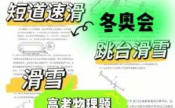 冬奥会物理科技知识点汇总（冬奥会物理科技知识点汇总表）