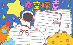 全宇宙科技知识怎么写（宇宙科技小知识的资料摘抄）