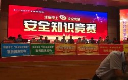 公共安全科技知识竞赛（公共安全知识竞赛2021）