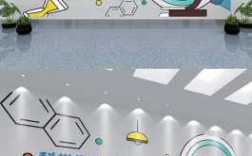 学校文化墙科技知识（科技校园文化墙）