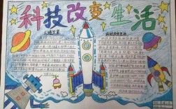 小学现代科技知识大全（小学科技内容大全）