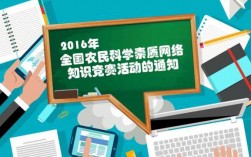 农民学科技知识（农民科学素质网络知识竞赛网）