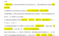 互联网科技知识点大全（科技知识词互联网）