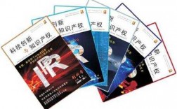 科技知识产权专刊（知识产权科技成果）