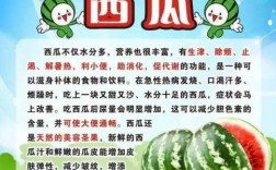 关于西瓜的高科技知识（关于西瓜的知识问答）