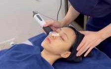 面部护理高科技知识点（面部护理专业术语）