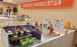 中小学生科技知识大赛（中小学科技大赛一等奖作品）