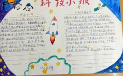 小学科技知识简报（小学生科技节活动简报）