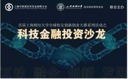 上海金融科技知识培训机构（上海市金融科技有限公司）