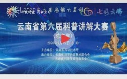 云南科技知识竞赛官网网址（云南省科技服务平台）