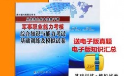 军考科技知识综合考啥啊（军考科学综合知识考什么）