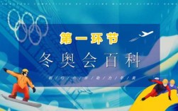 冬奥会上科技知识（2022冬奥会科技）