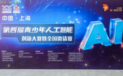 ai智能科技知识竞赛官网（ai人工智能创新大赛）