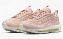 耐克airmax97科技知识（耐克airmax97全部配色）