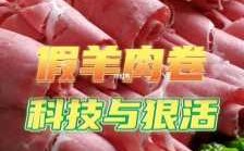 羊肉卷制作科技知识点大全（羊肉卷制作科技知识点大全图解）